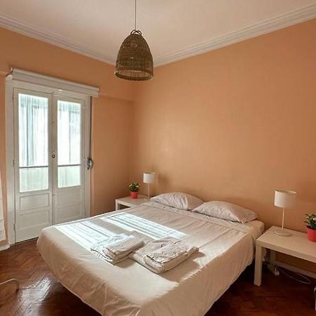 Coral Apartment Lissabon Buitenkant foto