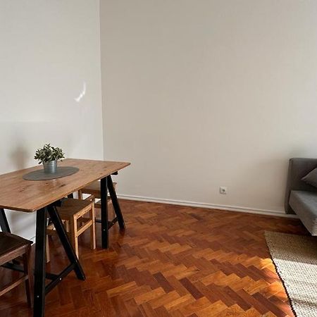 Coral Apartment Lissabon Buitenkant foto