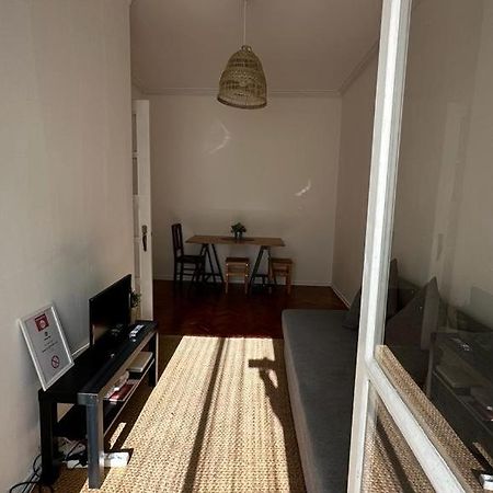 Coral Apartment Lissabon Buitenkant foto