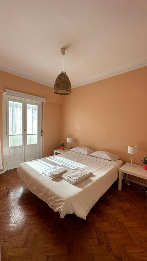 Coral Apartment Lissabon Buitenkant foto