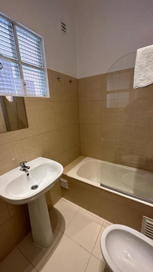 Coral Apartment Lissabon Buitenkant foto