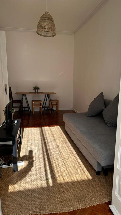 Coral Apartment Lissabon Buitenkant foto