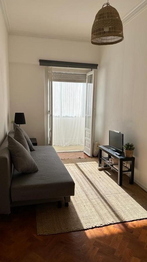 Coral Apartment Lissabon Buitenkant foto