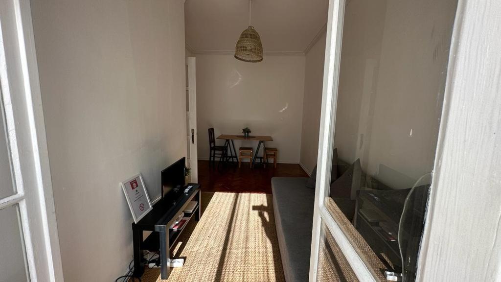Coral Apartment Lissabon Buitenkant foto
